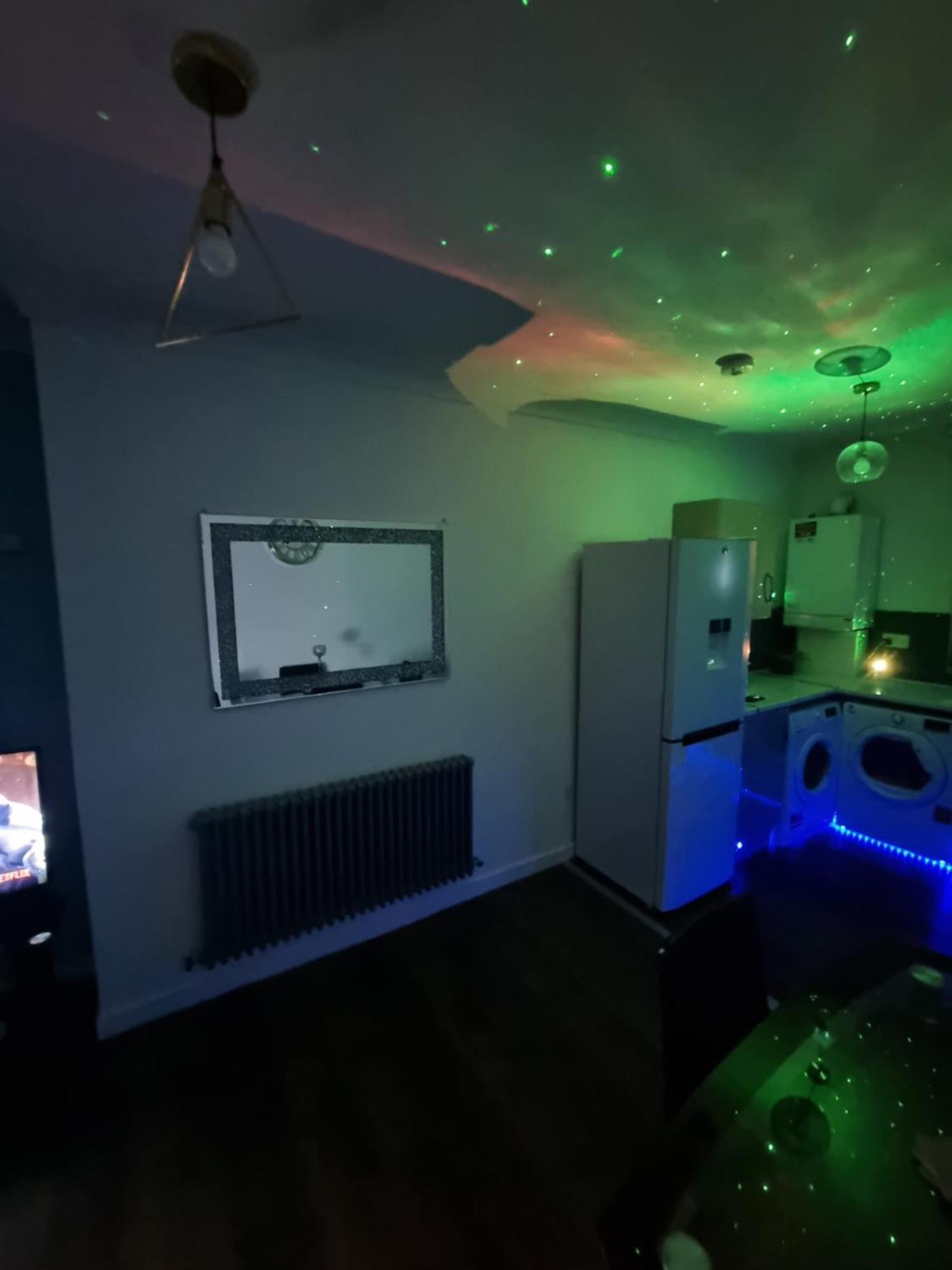 Beautiful Modern Apartment On Wick Lane London Exteriör bild