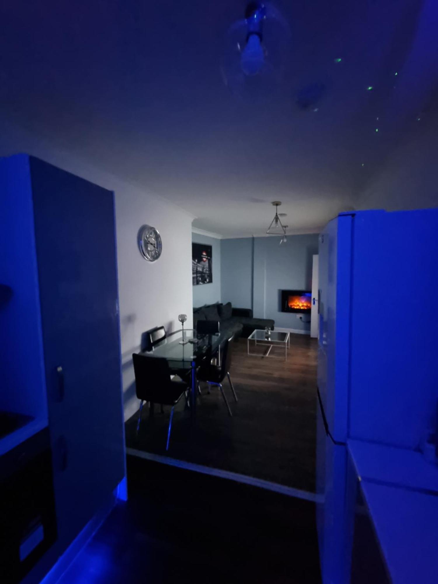 Beautiful Modern Apartment On Wick Lane London Exteriör bild